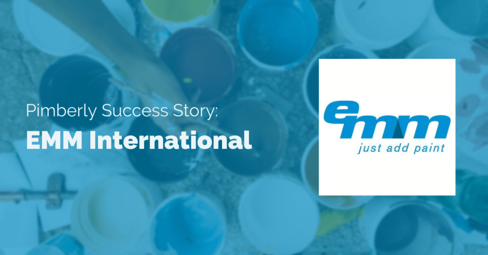 EMM International