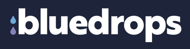 Bluedrops