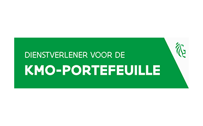 KMO-portefeuille logo