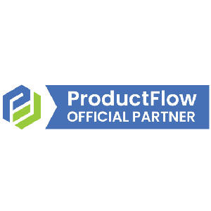 ProductFlow official partner logo