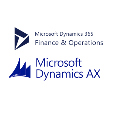 Microsoft Dynamics F&O