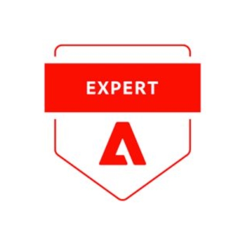 Expert partner logo