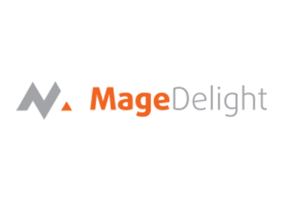 Magedelight partner logo