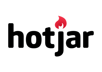 Hotjar partner logo