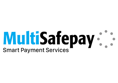 MultiSafepay partner logo