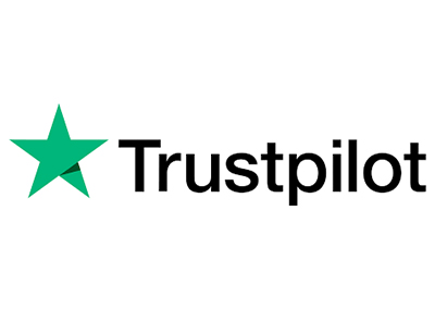 Trustpilot partner logo