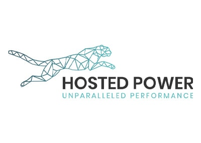 Hotsted power partner logo