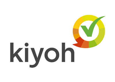 Kiyoh partner logo