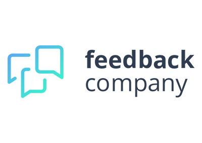 Feedback Company partner logo