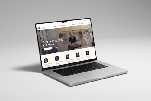 Eén productdatabron voor webshop en marktplaats