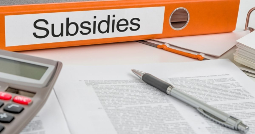 7 interessante subsidies voor meer groei en succes