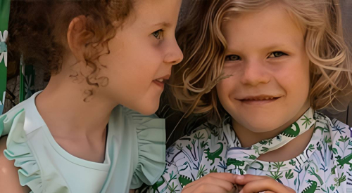 Lily-Balou, modemerk voor dames en kinderen