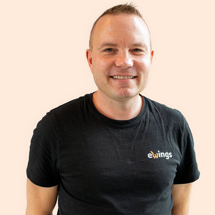 Mark Hoogkamer