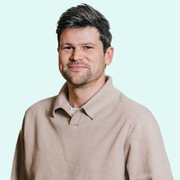 Lucas Vollebergh