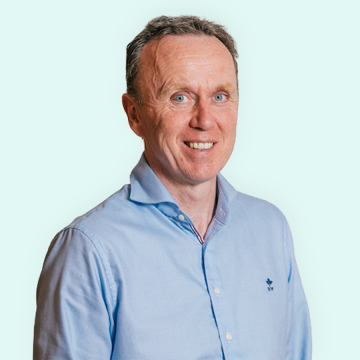 Mike Boon