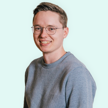 Quinten Van den Broeck