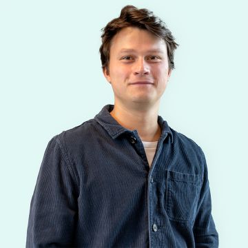 Robbe Van Winckel