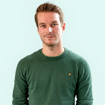 Yannick De Decker