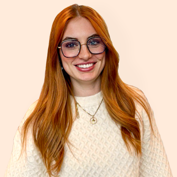 Ina Sanders