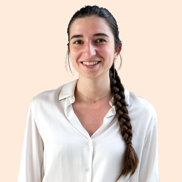 Lise Van Gansbeke