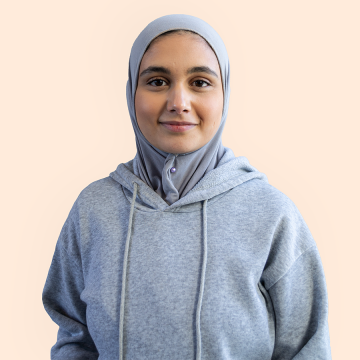 Najma Abdenabi