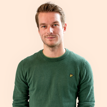 Yannick De Decker