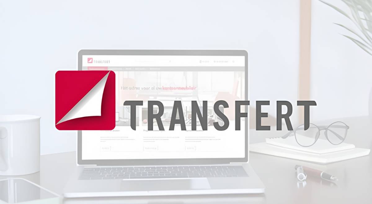 Transfert, B2B en B2C webshop voor kantoorartikelen, -meubilair en projectinrichting
