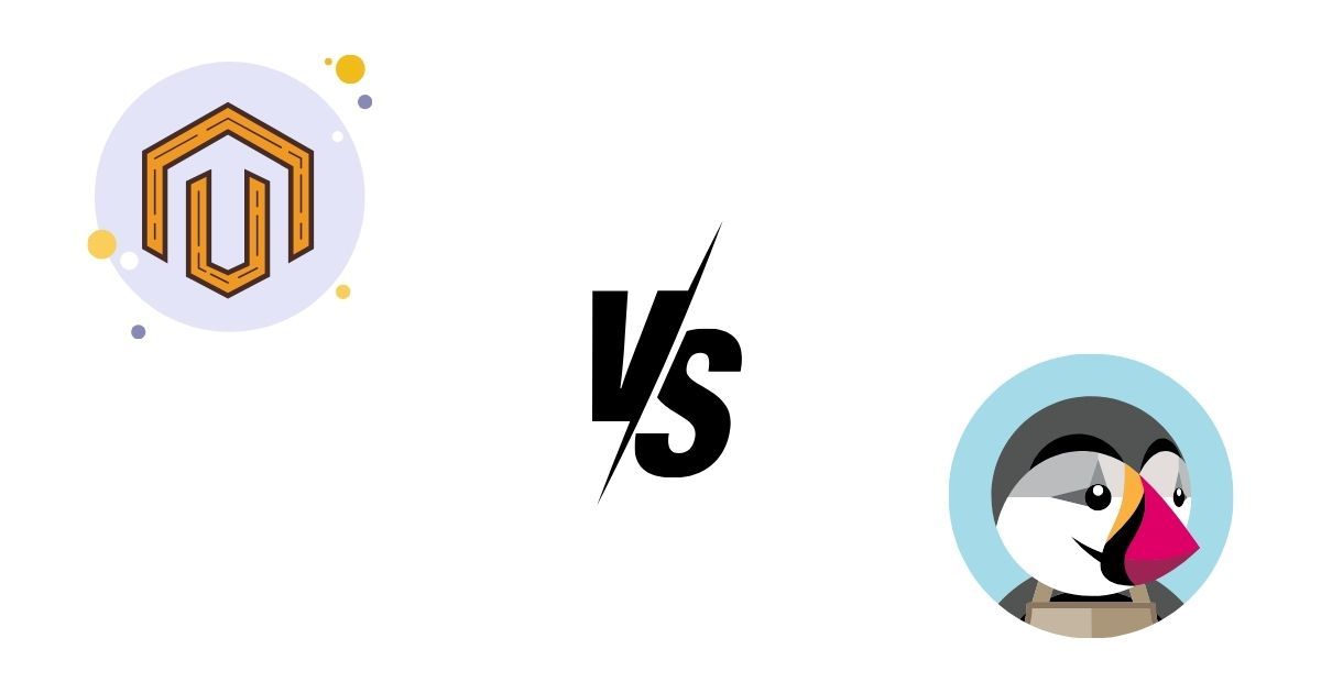 Magento 2 vs Prestashop – Welk e-commerceplatform past het best bij jou?
