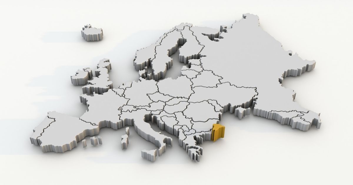 Populairste online marktplaatsen in Europa