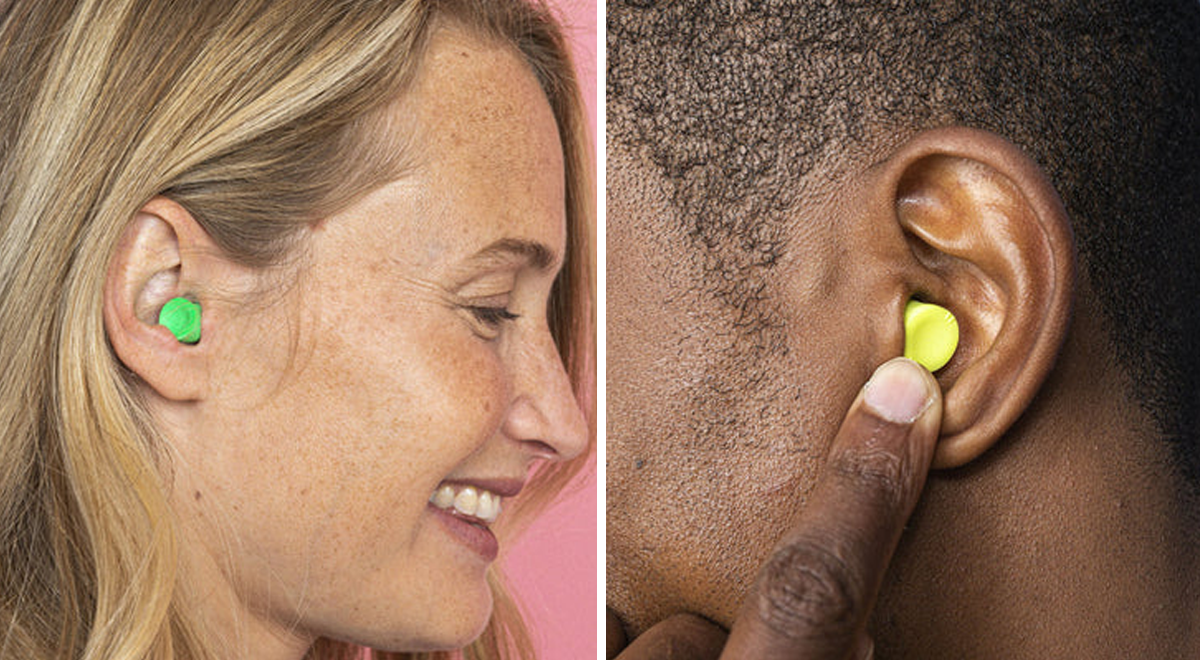 BLOX Earplugs - partner in marketing en marketplaces