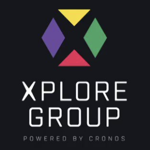 Logo van Xplore Group