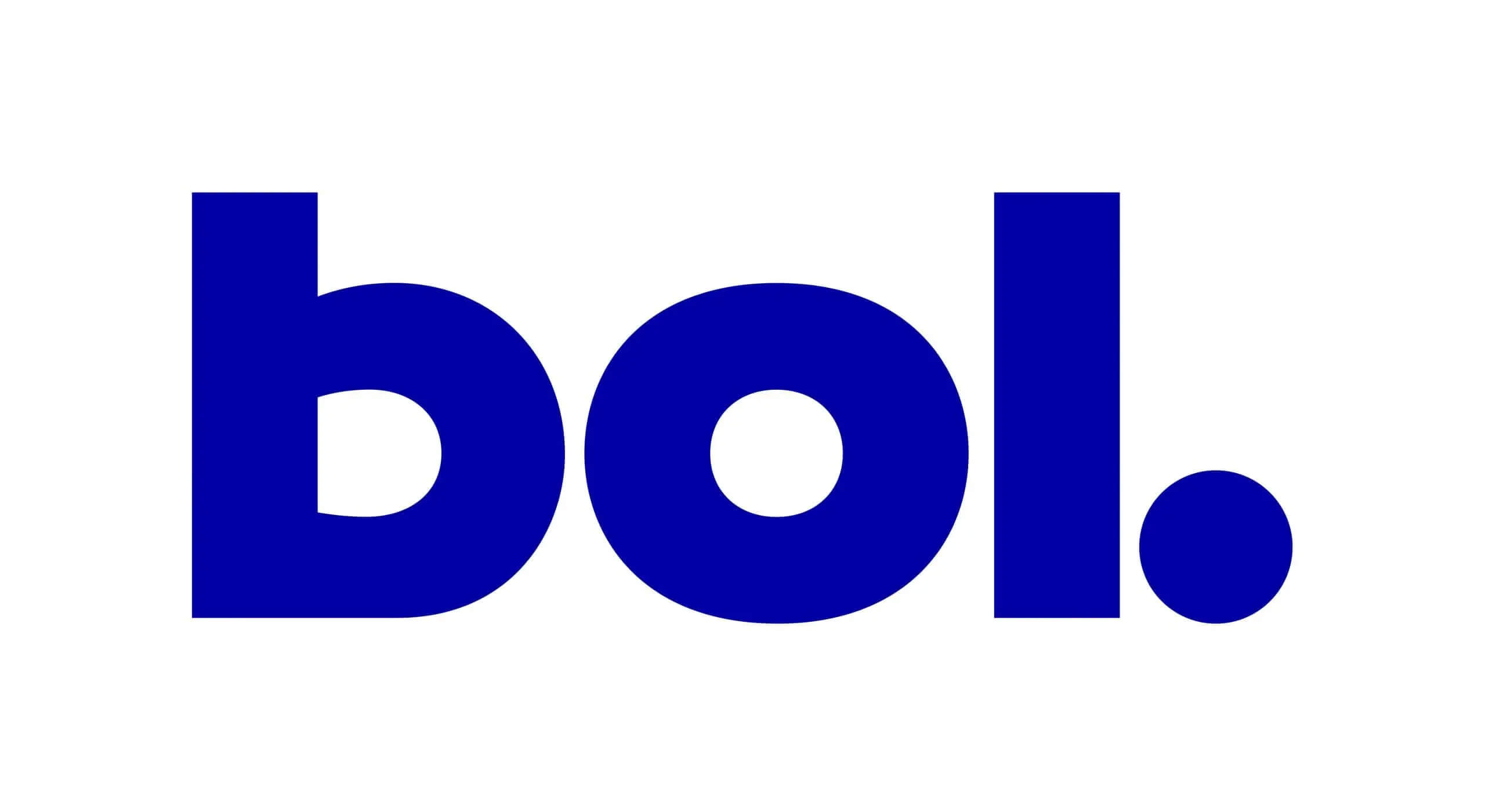 Het Bol logo.