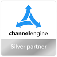 ChannelEngine Silver Partner