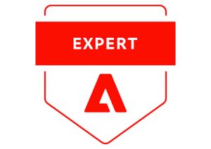 Adobe Expert