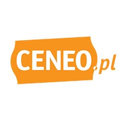 Ceneo.pl logo.