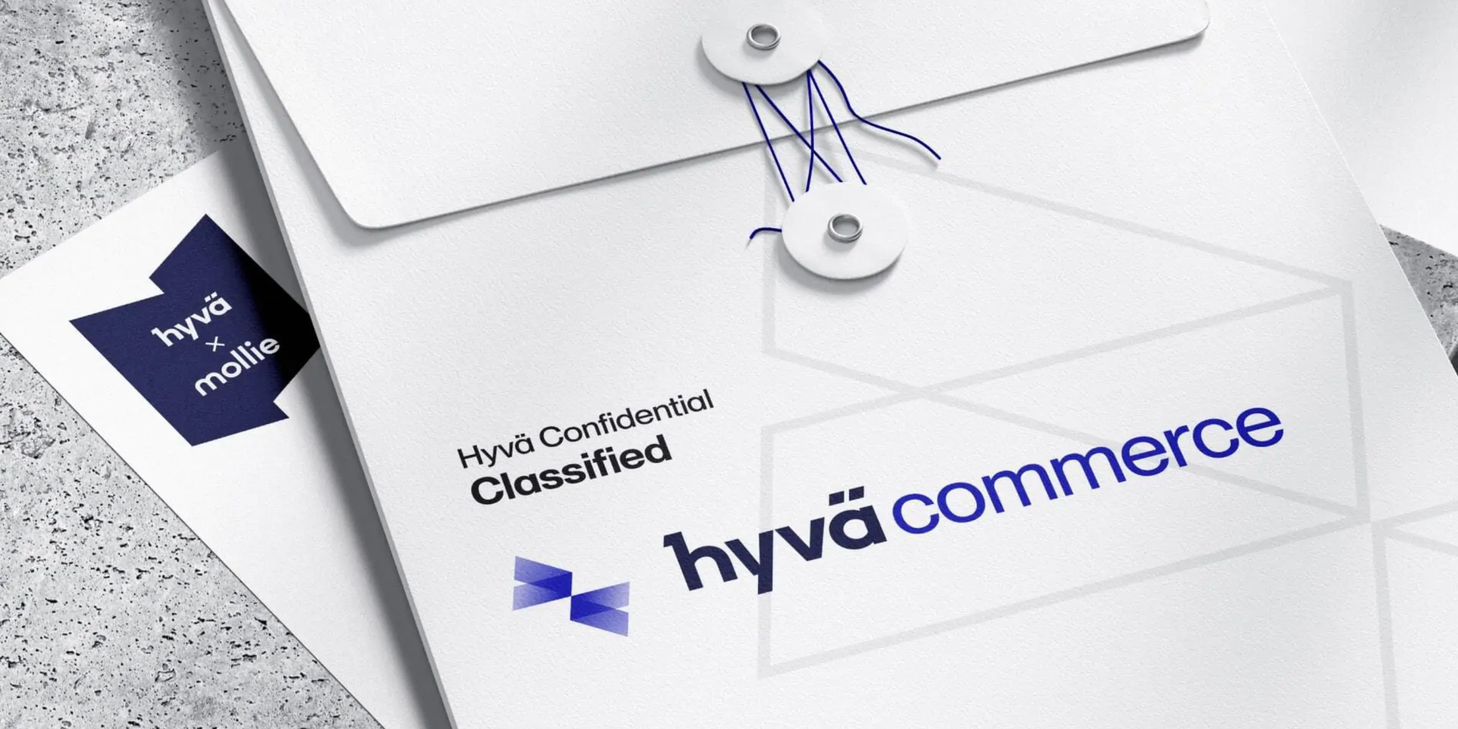 Hyv&auml; commerce