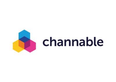 Het Channable logo.