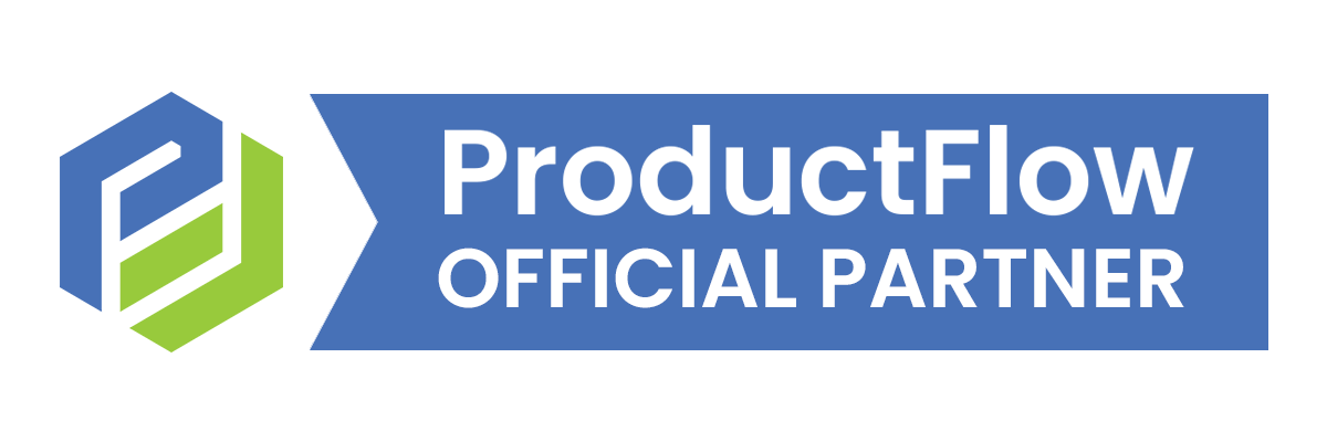 ProductFlow official partner logo