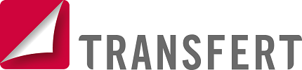 Logo van Transfert