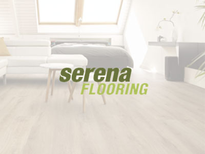 Serena Flooring, verdeler van kurkvloer & kurkwanden
