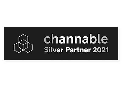 Channable Silver Partner