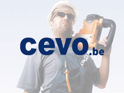 Redesign van Cevo webshop