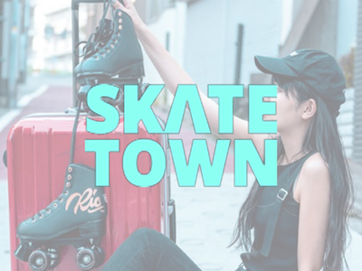 Skatetown, Verdeler in sportartikels