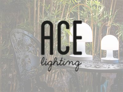 ACE Lighting, specialist in verlichting