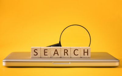 On-site search: waarom kijken naar wat er op je website gezocht wordt?