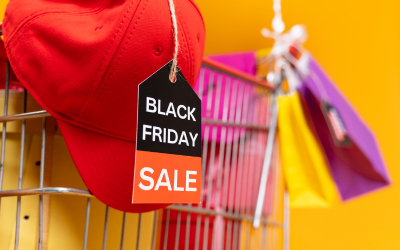 6 tips voor een effectieve Black Friday & Cyber Monday e-commercestrategie